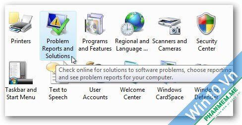 Tắt Error Reporting trong Windows XP 7 8 10 2 disable-Error-Reporting-2