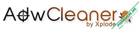 AdwCleaner - Tìm diệt adware và các phần mềm quảng cáo 1 AdwCleaner