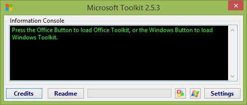 Download Microsoft Toolkit 2.7.3 - Active Windows 11, 10, Office 2021, ... 2 Microsoft Toolkit 2.6