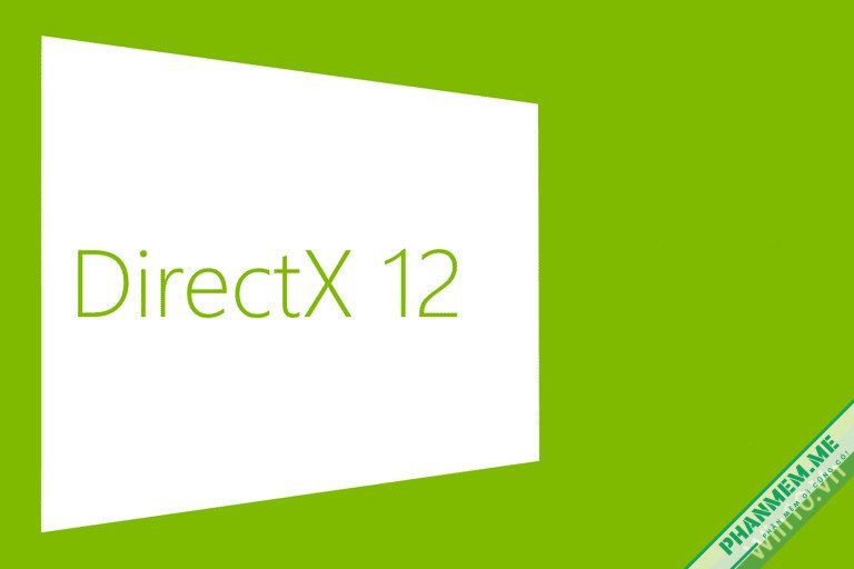 Download DirectX 9, 10, 11, 11.2, 12, 13 Offline Installers - All Versions 2 DirectX 12