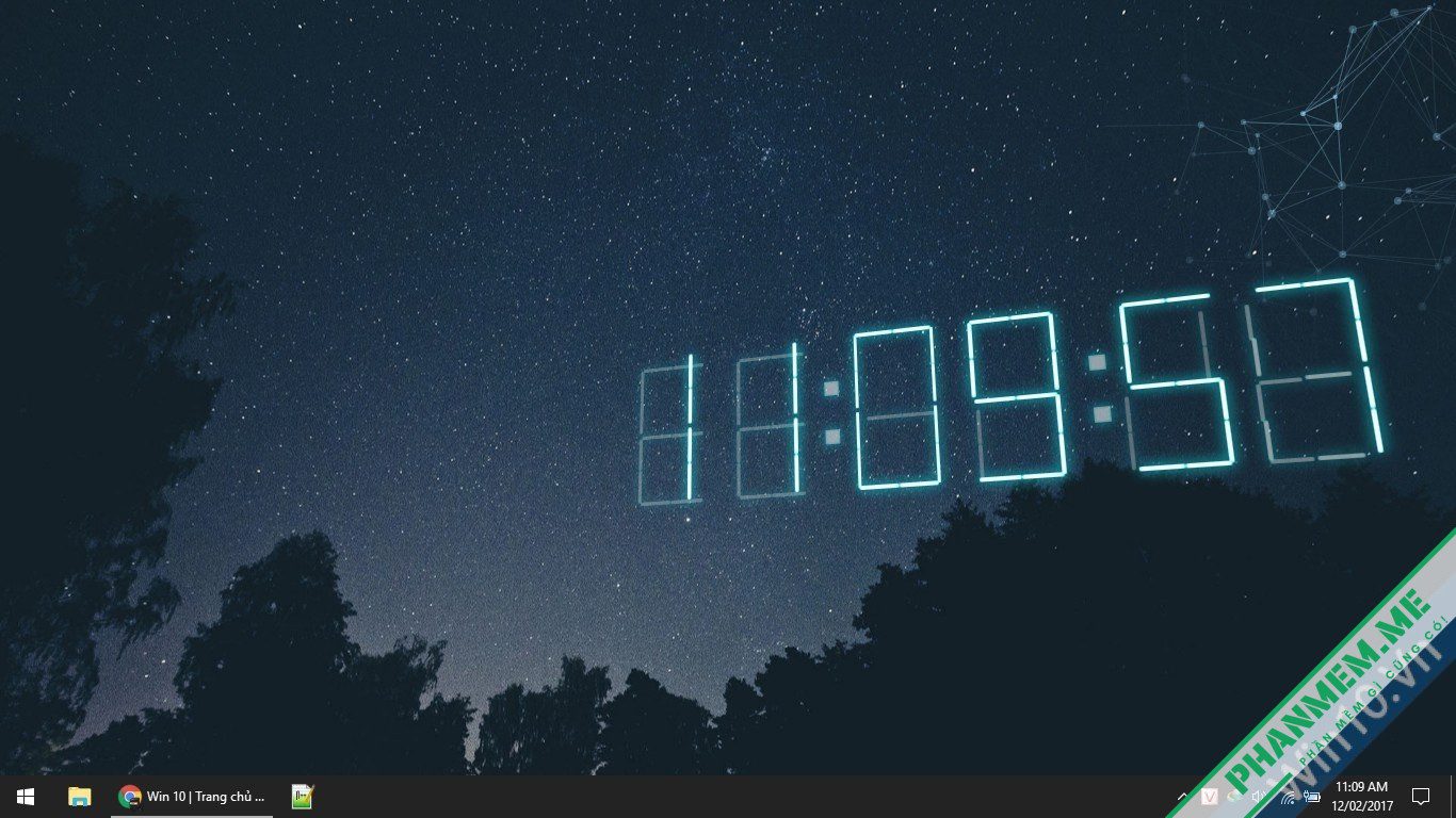 Download Wallpaper Engine v2.6.21 - Tạo hình nền động cho desktop 3 Wallpaper Engine
