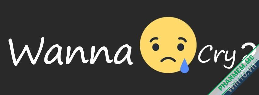 Làm thế nào để ngăn chặn Wanna Crypt 2.0 tấn công? 1 Wanna Cry