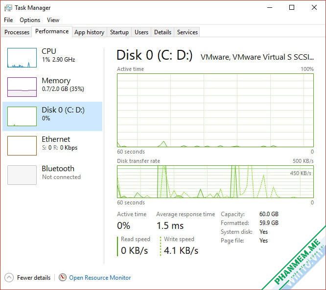 Ghost Windows 10 1703 by ThienIT 32bit + 64bit, Legacy & UEFI 6 ghost win 10 1703 - hình 2