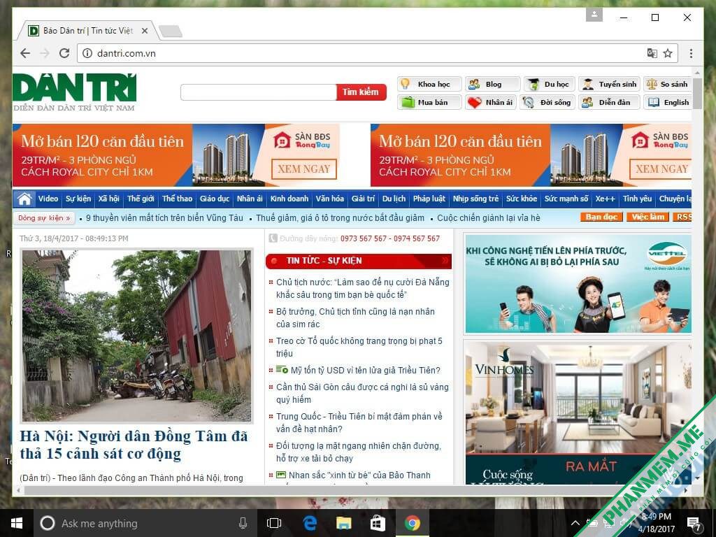 Ghost Windows 10 1703 by ThienIT 32bit + 64bit, Legacy & UEFI 12 ghost win 10 1703 - hình 5
