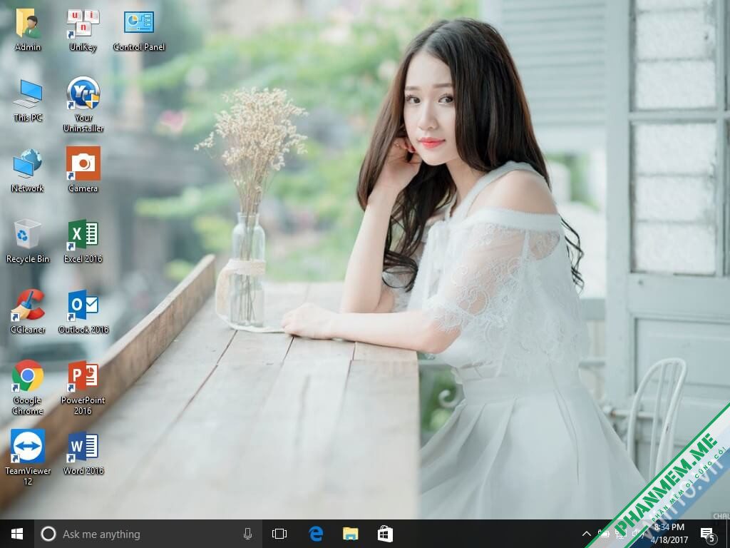 Ghost Windows 10 1703 by ThienIT 32bit + 64bit, Legacy & UEFI 4 ghost win 10 creator 1703