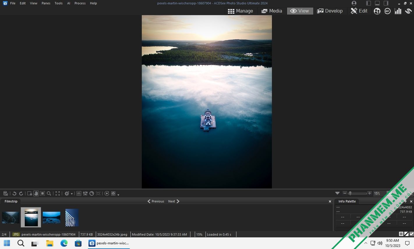 Download ACDSee Photo Studio Ultimate 2026 v19.0.1.4391 5 ACDSee View