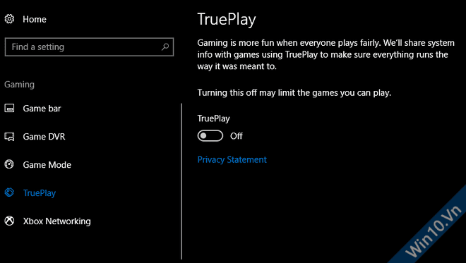 Tin vui cho các game thủ: Windows 10 đã chính thức sở hữu hệ thống anti-cheat với tên gọi TruePlay 1 anti cheat TruePlay