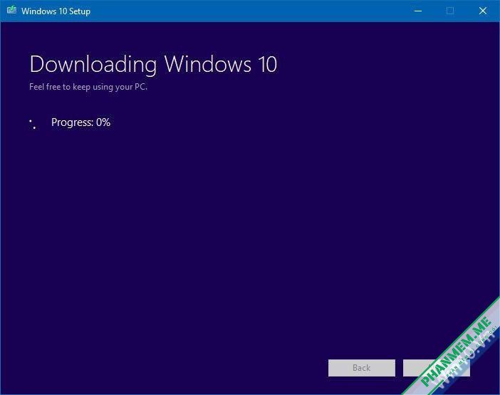 4 Cách Download Windows 10, 11 từ Microsoft, mọi phiên bản, 32bit, 64bit 15 Download ISO Windows 10