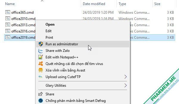 Download Microsoft Office 2019 Professional Plus Retail + Volume 5 Active Microsoft Office 2019
