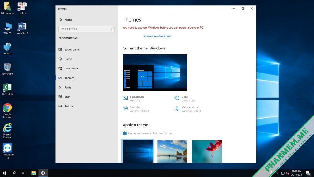 Ghost Win 10 LTSC 2019 Full Soft 32bit + 64bit - MBR + UEFI 6 ghost windows 10 2019