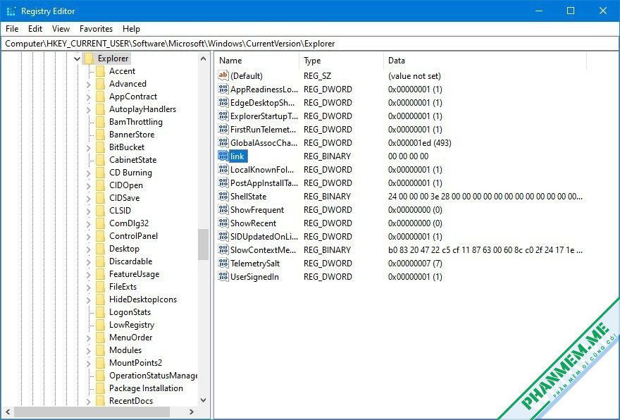 Cách xóa - Shortcut khi đưa file, thư mục, phần mềm ra desktop 3 Xóa Shortcut