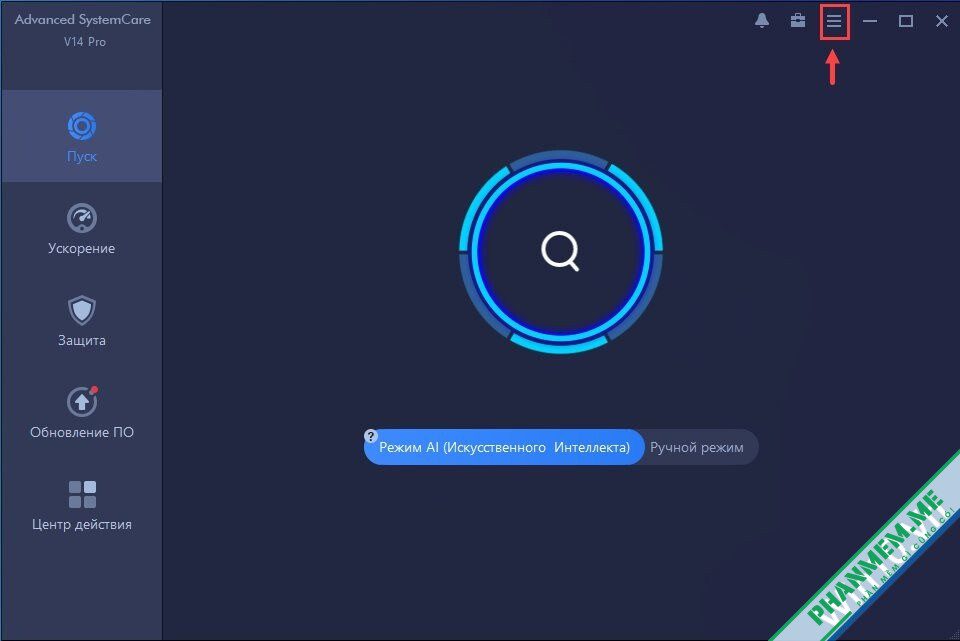 Download IObit Advanced SystemCare Pro 19.2.0.188 + Key 26 Cài tiếng Việt cho IObit Advanced SystemCare Pro