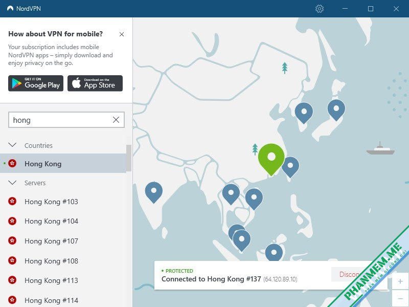 Download NordVPN + Account NordVPN Premium 2024 2025 7 NordVPN key