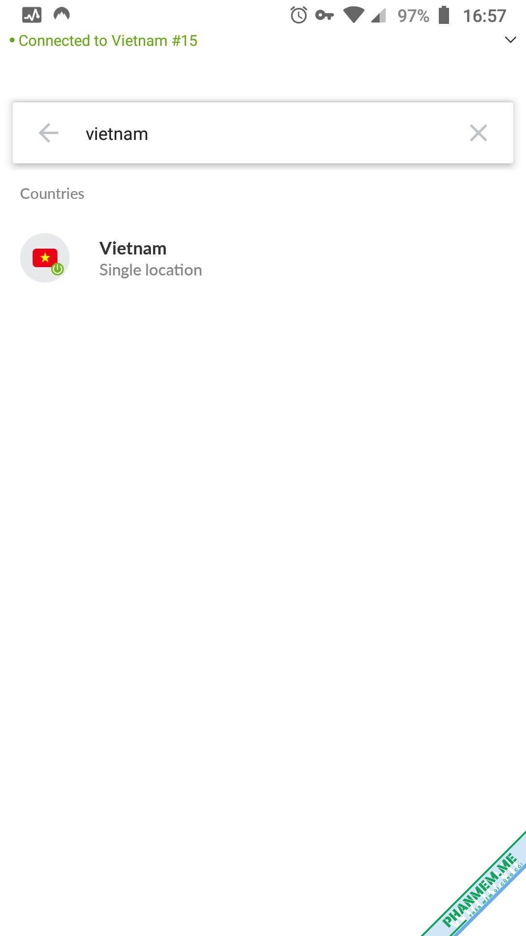 Download NordVPN + Account NordVPN Premium 2024 2025 8 NordVPN server Việt Nam
