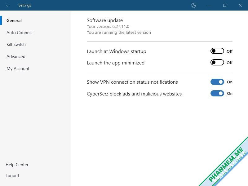 Download NordVPN + Account NordVPN Premium 2024 2025 10 Settings NordVPN