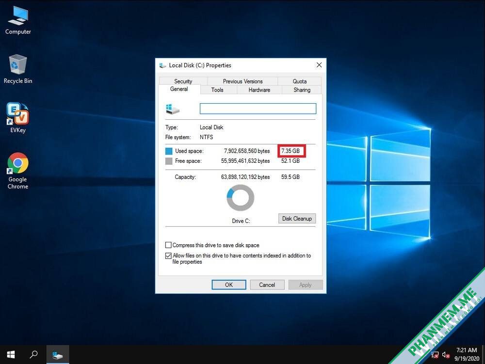 Download Windows 10 Enterprise LTSB 2016 32bit - Full Soft, No Driver 3 Win 10 Enterprise LTSB 2016 32bit