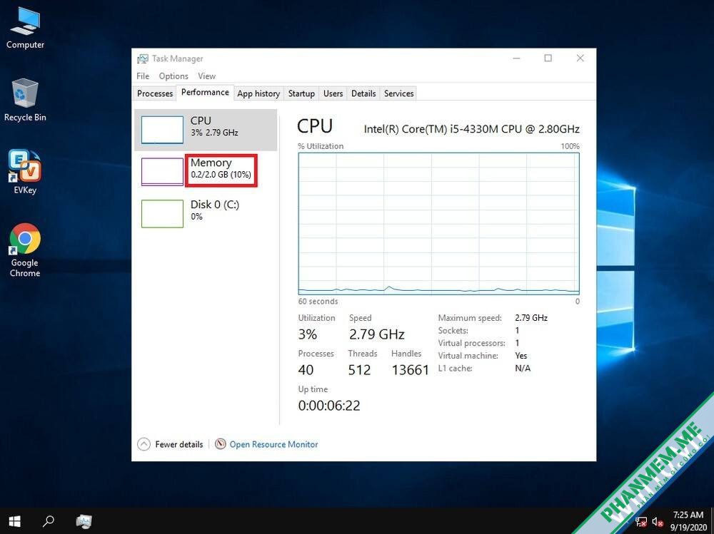 Download Windows 10 Enterprise LTSB 2016 32bit - Full Soft, No Driver 4 Windows 10 Enterprise LTSB 2016 32bit