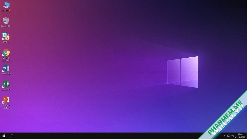 Ghost Windows 10 x64 Rocket 30s - LTSC 2019 Lite Version 7.0 Full Soft 2 Ghost Win 10 x64 Rocket 30s LTSC 2019