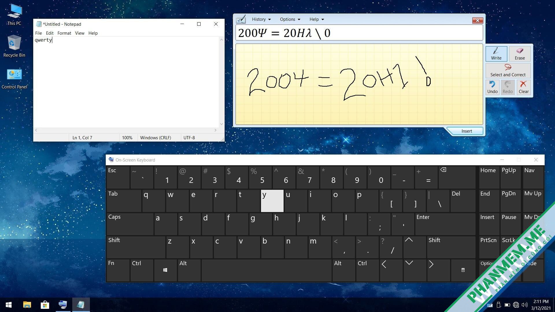Windows 10 SuperLite - TeamOS Edition! 20H1, .ISO < 1GB 5 Windows 10 SuperLite - TeamOS Edition - hình 4