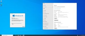Windows 10 21H1 64in2 1 Windows 10 21H1 64in2