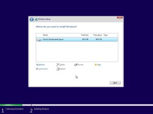Cài đặt Windows 10 21H1 64in2 - hình 5 1 Cài đặt Windows 10 21H1 64in2 - hình 5
