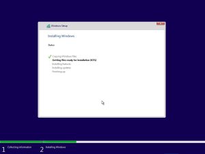 Cài đặt Windows 10 21H1 64in2 - hình 6 1 Cài đặt Windows 10 21H1 64in2 - hình 6