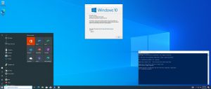 Win 10 21H1 64in2 - hình 9