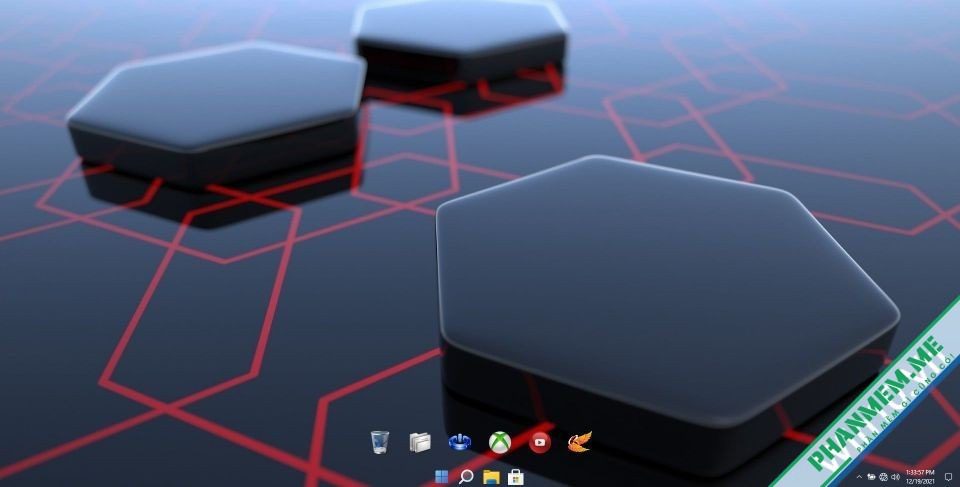 Windows 11 Pro Lite Phoenix LiteOS Presents: CleanOS 11 Pro 2 Phoenix LiteOS Presents: CleanOS 11 Pro