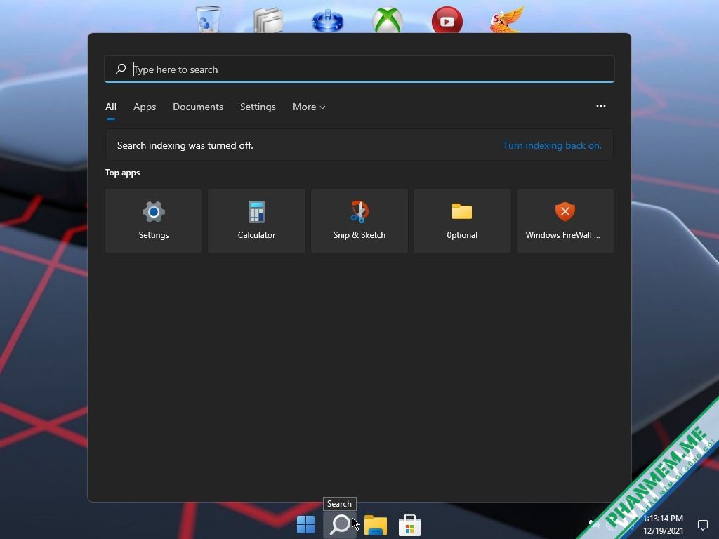 Windows 11 Pro Lite Phoenix LiteOS Presents: CleanOS 11 Pro 5 Search Phoenix LiteOS Presents: CleanOS 11 Pro