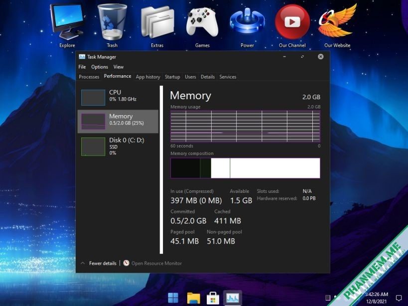 Download Windows 11 Pro Lite Gaming - Phoenix LiteOS 11 Pro Gamer 7 Win 11 Lite - Phoenix LiteOS 11 Pro Gamer