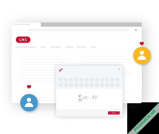 Tải MathType v7.11.1.462 Phần mềm soạn thảo phương trình toán học 8 Online