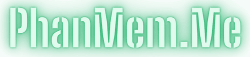 PhanMem.Me Chia sẻ phần mềm