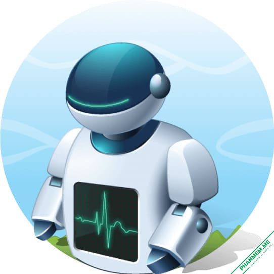 TweakNow WinSecret Plus! 8.8.0 cho Windows 11 và 10 3 TweakNow WinSecret Plus Robot