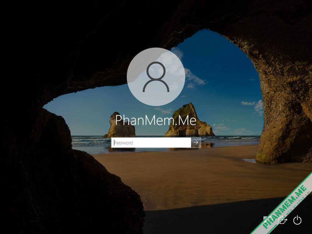 Download Windows 10 Pro 22H2 Premium AIO 5 in 1 - Anhdv 5 Login Windows 10 Pro 22H2 Anhdv
