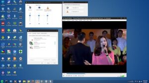 MCboot_vn Kiểm tra máy tính
