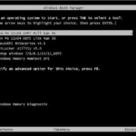 Download MCboot Pro 2026 v11.1 build 110126 - Tạo USB Multiboot cứu hộ 6 MCboot_vn Menu Boot 4