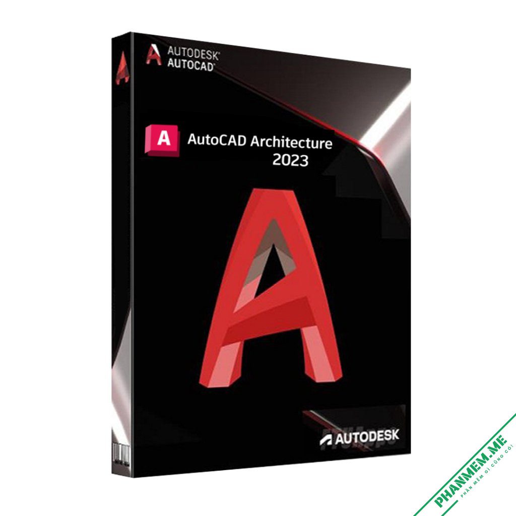 Architecture (.0.1) Addon for Autodesk AutoCAD 2024 - Thiết kế kiến trúc chuyên nghiệp 2 Architecture Addon for AutoCAD 2023