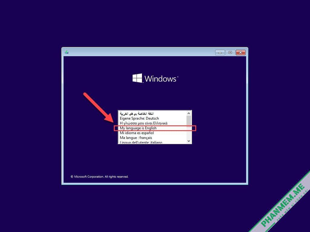 Windows 10 22H2 AIO 16in1 19045.5011 có Office 2021 Pro Plus 2 Windows 10 16in1 22H2 build 19045.2728 - English