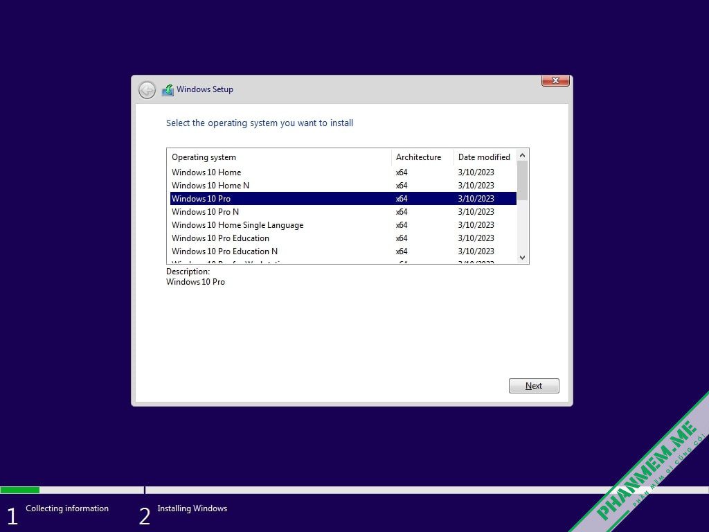 Windows 10 22H2 AIO 16in1 19045.5011 có Office 2021 Pro Plus 3 Windows 10 16in1 22H2 build 19045.2728 Setup