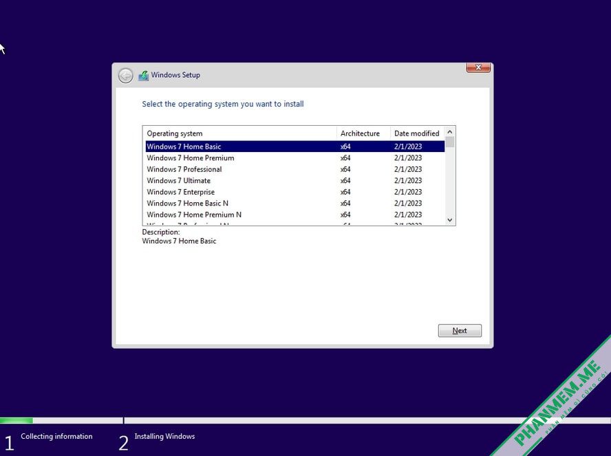 Windows All (7, 8.1, 10, 11) AIO 47in1 November 2024 3 Windows All (11, 10, 8.1, 7) tất cả các phiên bản AIO 53in1