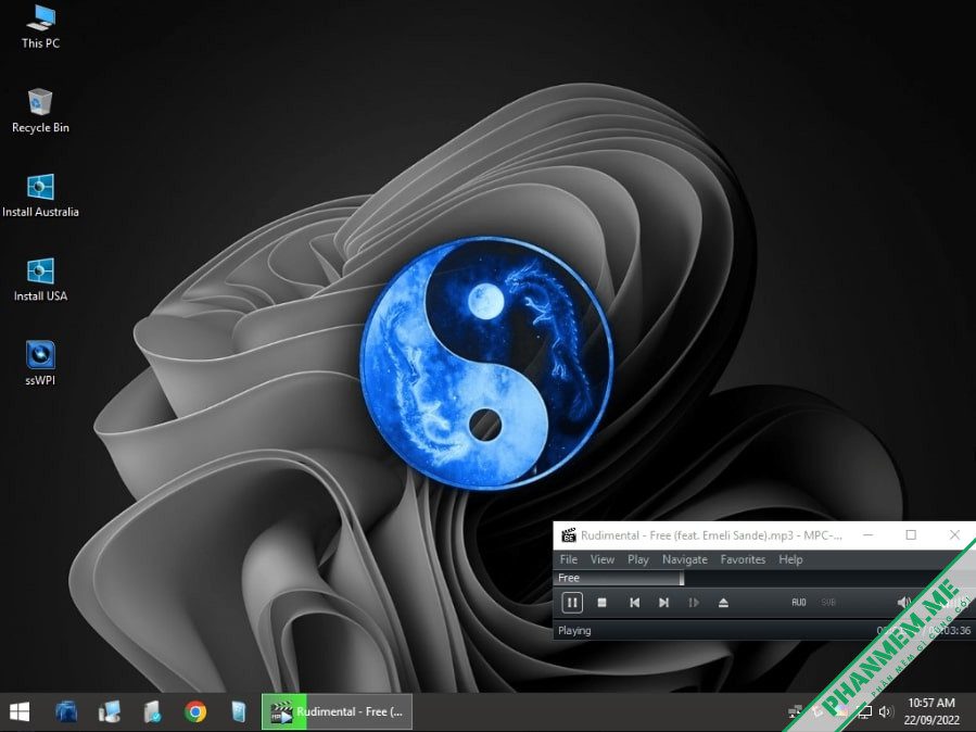 Windows Last11 Pro 22H2 + LivePE & ssWPI 2023 2 Windows Last11 Pro 22H2