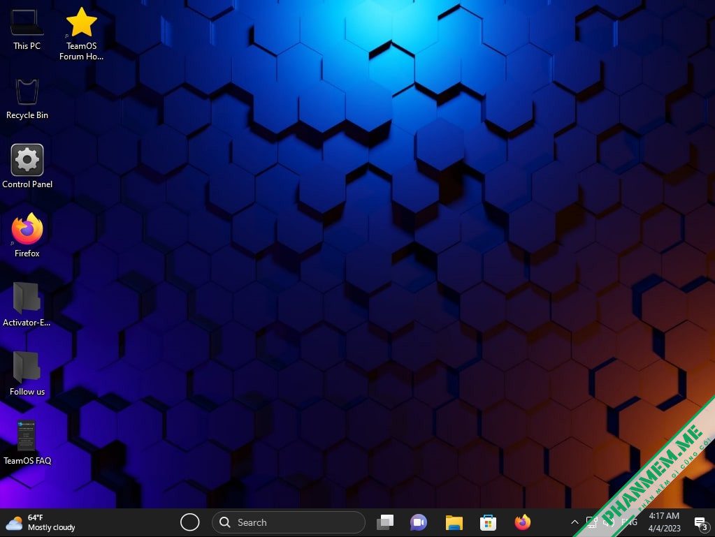 Wild Windows 11 Compact 3in1 Home/Pro/Enterprise Gaming - SuperLite 5 Wild Windows 11 Compact 3in1 Home/Pro/Enterprise Gaming - SuperLite