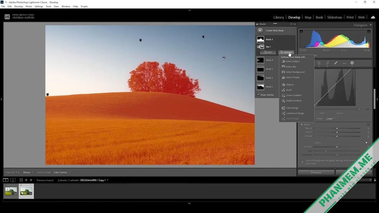 Adobe Photoshop Lightroom Classic 2025 2024 2023 2019 2018 2017 3 Adobe Photoshop Lightroom Classic CC