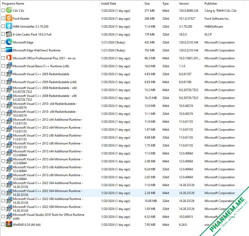 Ghost Win 10 22H2 – No & Full Soft, Update January 2024 Lehait 5 Ghost Win 10 22H2 2024 Full Soft