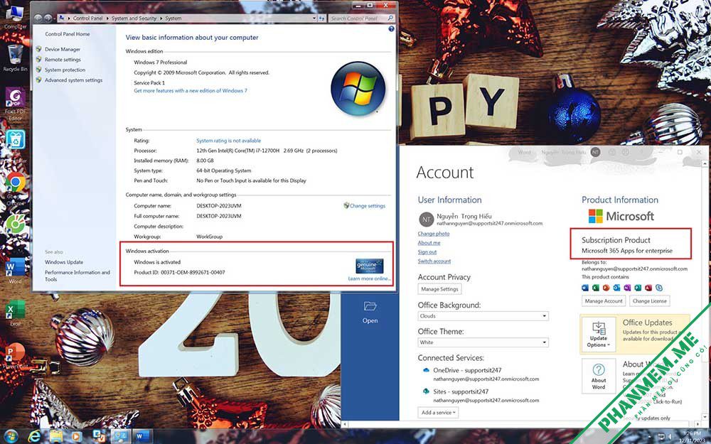 Ghost Windows 7 x64 Full Soft - Full Update 2024 Nathan Nguyễn 3 Windows 7 x64 Full Soft 2024 Nathan Nguyễn