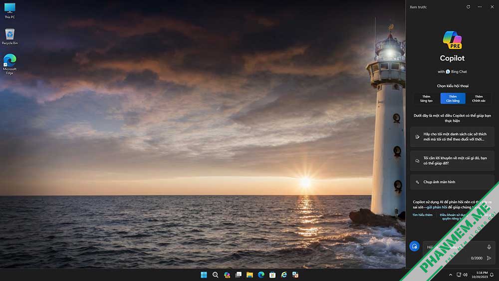 Win 11 23H2 Version 6.0 Build 22631.2361 Nathan Nguyễn 3 Win 11 23H2 Version 6.0 Nathan Nguyễn Copilot