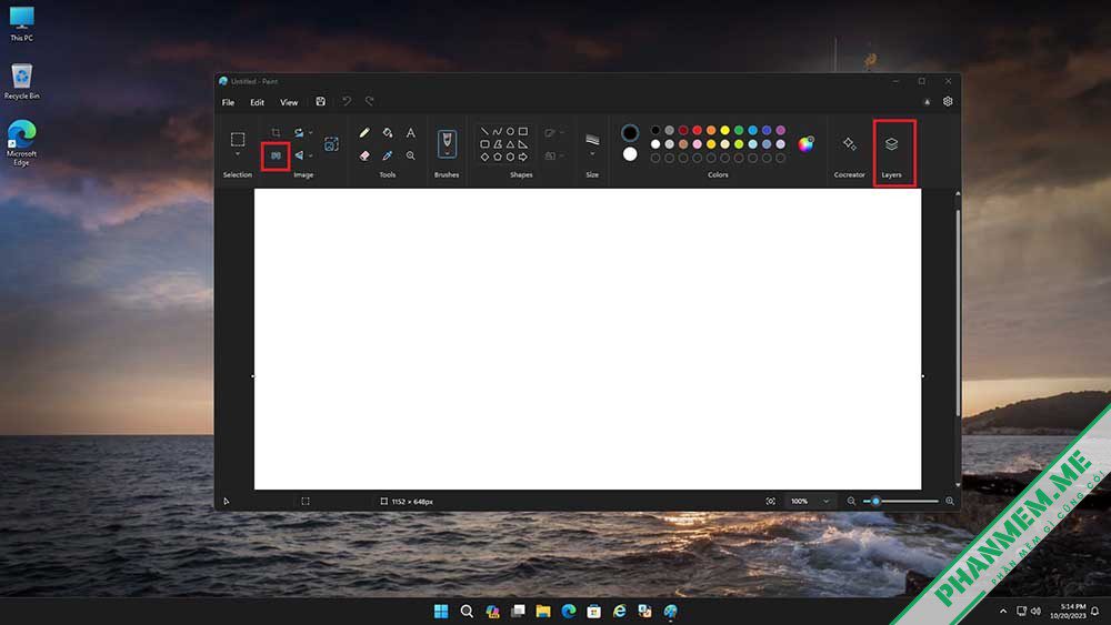Win 11 23H2 Version 6.0 Build 22631.2361 Nathan Nguyễn 5 Win 11 23H2 Version 6.0 Nathan Nguyễn Paint