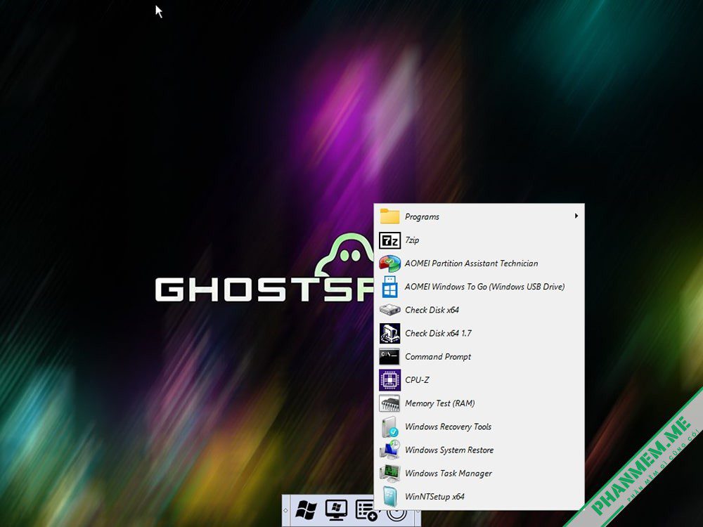 Download Windows 11 23H2 Lite Home + Pro by Ghost Spectre 2 Windows 11 Home + Pro Lite 23H2 Ghost Spectre Setup