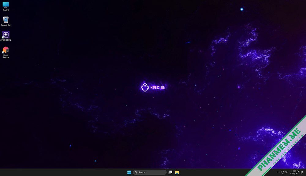 Download Windows 11 23H2 Lite Home + Pro by Ghost Spectre 4 Windows 11 Home + Pro Lite 23H2 Ghost Spectre