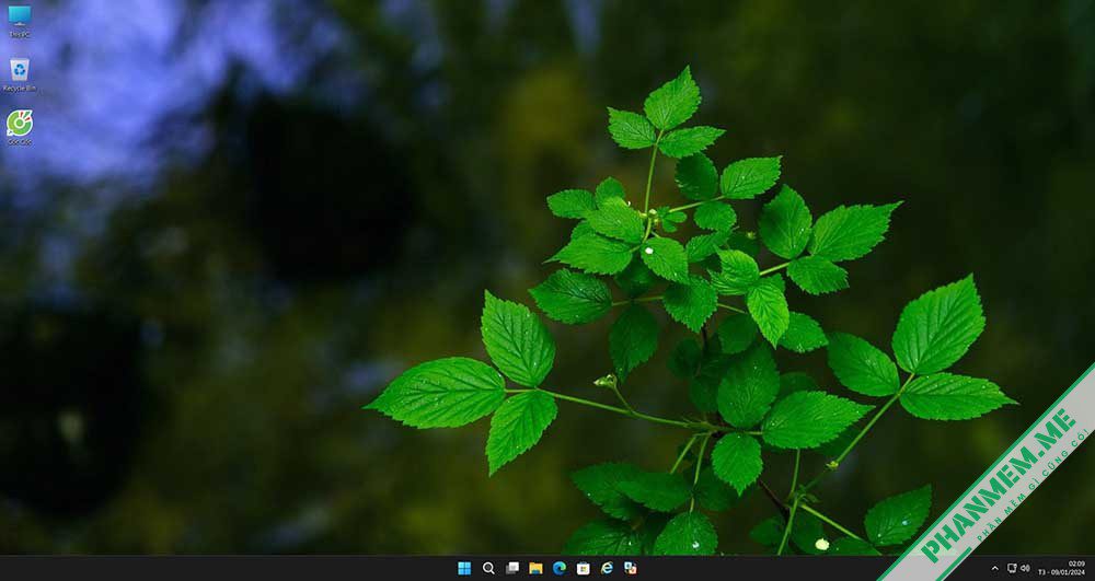 Windows 11 Version 7.0 "Real Speed - Thực sự nhanh" Nathan Nguyễn 2 Windows 11 Version 7.0 Nathan Nguyễn